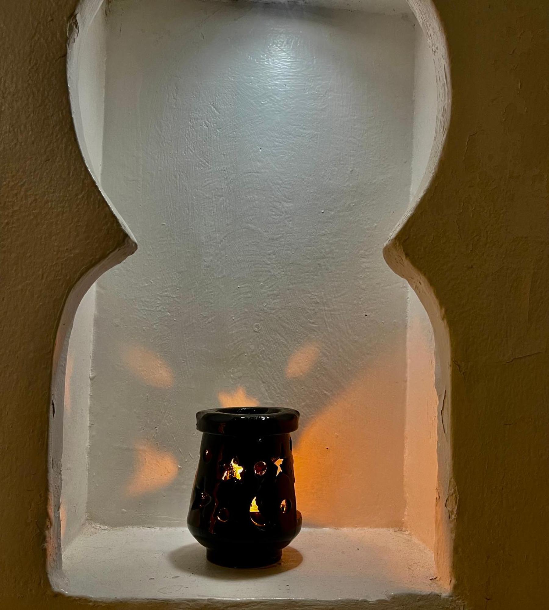 Riad Dar Foundouk And Spa Marrakesh Eksteriør billede